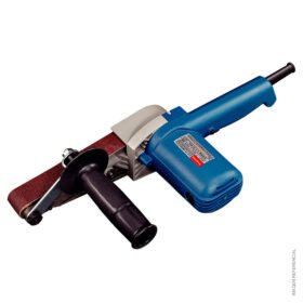 Lijadora de Banda Dongcheng DST533 550W 1 3/16" x 21"