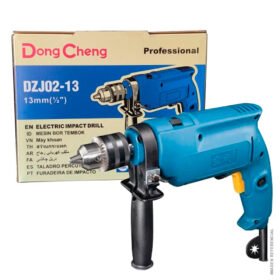 Taladro Percutor Dongcheng DZJ02-13 500W