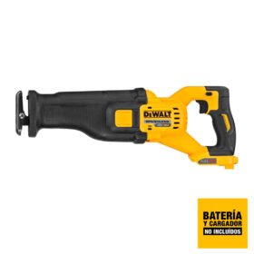 Sierra Sable Dewalt DCS389B-B3 60V Flexvolt Xr Sin Bat
