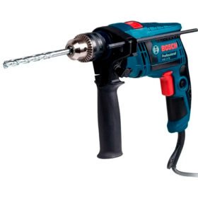 Taladro Percutor Bosch GSB 13 RE CC 650W