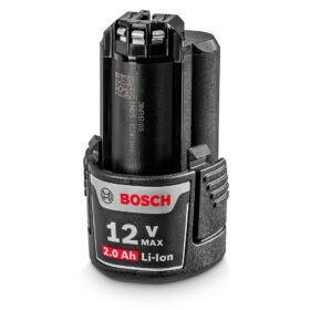 Bateria Herramientas Bosch 12V GBA 12V Max 2.0 Ah