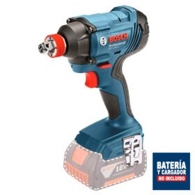 Atornillador Impacto 1/2" Bosch GDX 180-LI Sin Batería