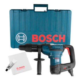 Rotomartillo Bosch GBH 5-40 D 1100w 8.5 Jouls