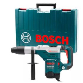 Rotomartillo Bosch GBH 5-40 DCE 1150w 11 Jouls Aleman