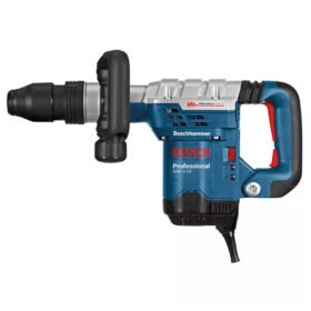 Martillo Demoledor Bosch GSH 5 CE 1150w 13 Jouls Alem 6.2 kg