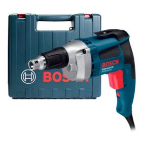 Atornillador Drywall Bosch GSR 6-25 TE 2500 Rpm