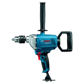 Taladro Mezclador Madera Metal Bosch GBM 1600 RE 850w