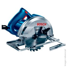 Sierra Circular Radial de Mano Bosch 7 1/4" GKS 150 1500W