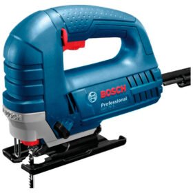 Sierra Caladora Bosch GST 75 E 710w 75 mm