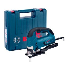 Sierra Caladora Bosch GST 90 BE 650w 90 mm