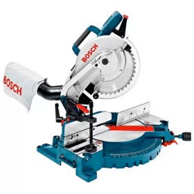 Sierra Ingleteadora Bosch GCM 10 X 1700w 10"