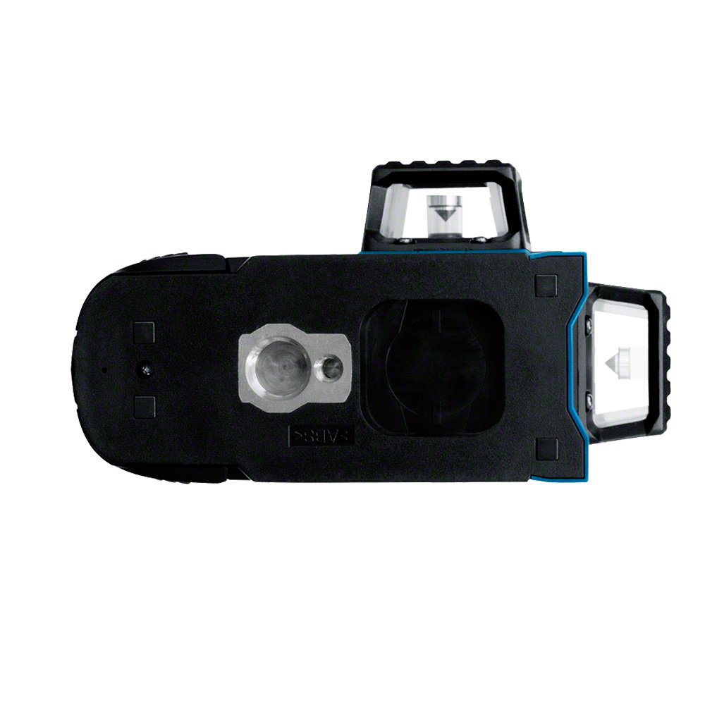 GLL 3-80 Nivel Laser Rojo Bosch 12 Lineas