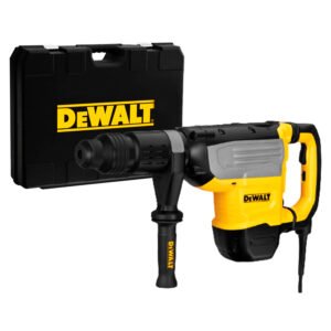 D25773K-B2 Rotomartillo Perforador Minero Dewalt SDS-Max 19.4J 1700W