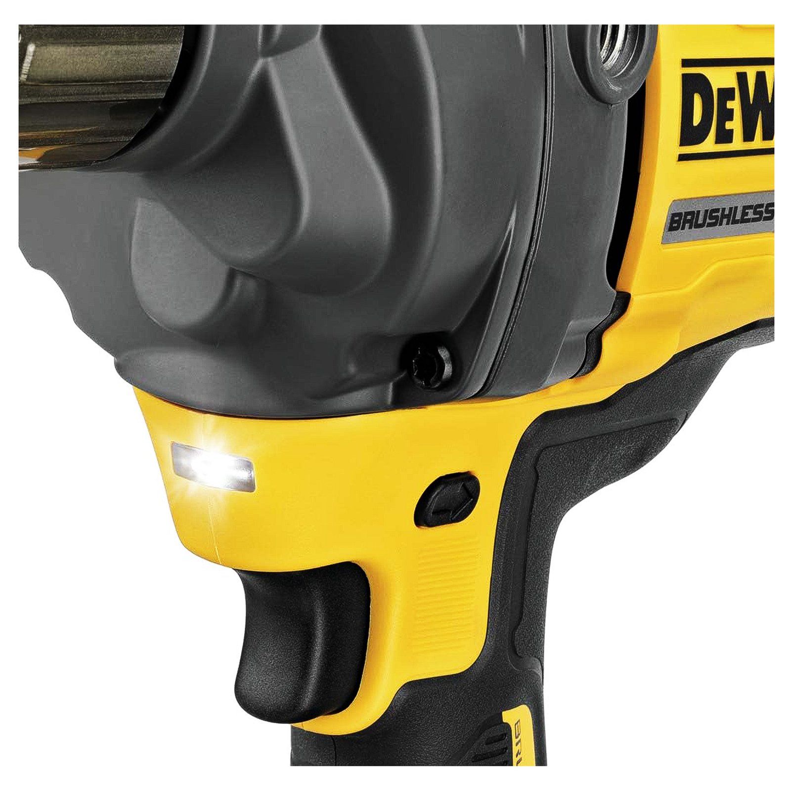 DCD130B Taladro Mezclador Dewalt 1/2" 60V Flexvolt Sin Baterias