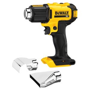 DCE530B Pistola de Calor Decapadora Dewalt 20V MAX Sin Baterias