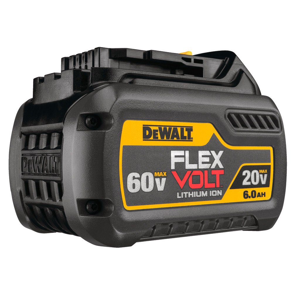 DCB606-B3 Bateria Flexvolt Dewalt 20V/60V Max 6Ah