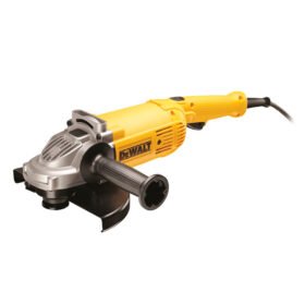 Esmeril Amoladora Dewalt 7" 2200w DWE491