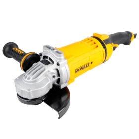 Esmeril Amoladora Dewalt 7" 2400w DWE4557 8500 RPM
