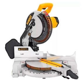 Sierra Ingleteadora Dewalt 10" DWS713 1600w