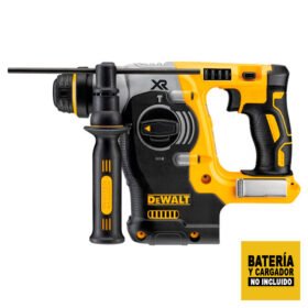 Dewalt Rotomartillo SDS Plus 20V 2.1 J Sin Bat Ni Cargador