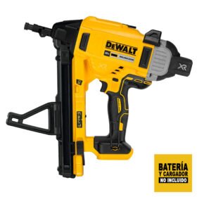 Dewalt Clavadora Concreto Inalambrica 1" 20V MAX Sin Bat Ni Carg