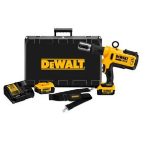 Dewalt Herramientas De Prensa De 20V Max