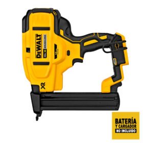 Dewalt Engrapadora De Corona Angosta Cali.18. 20V Max. Xr