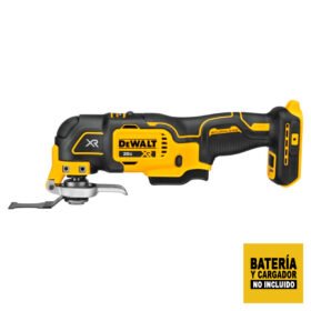 Dewalt Multiherramienta 3 Vel 20V Max XR Sin Bat Ni Cargador