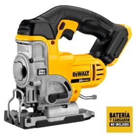 Dewalt Sierra Caladora 20V Max Sin Bat Ni Cargador