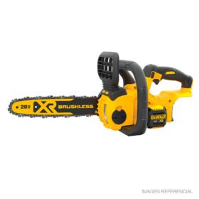Dewalt Motosierra 20V Max XR Brushless 12" Sin Bat Ni Carg