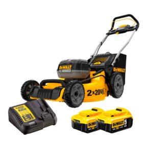 Dewalt Cortadora De Cesped 3 en 1 20V Max Brushless