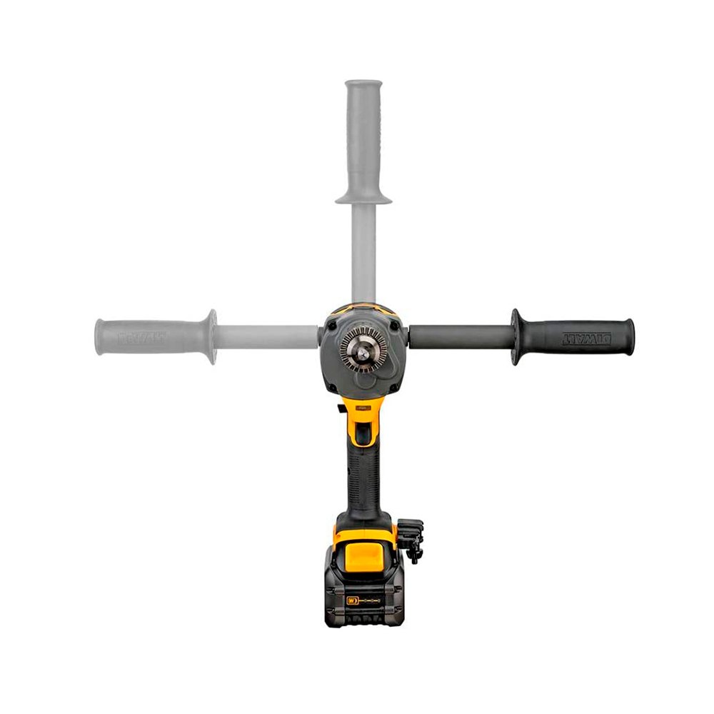 DCD130B Taladro Mezclador Dewalt 1/2" 60V Flexvolt Sin Baterias