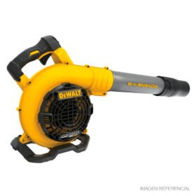 Dewalt Soplador Flevolt 60V Max Baretool DCBL770B Brushless