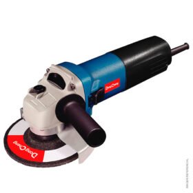 Amoladora Esmeril Angular 4.5" Dongcheng DSM03-115 850W