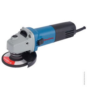 Amoladora Esmeril Angular 4.5" Dongcheng DSM07-115 1020W Velocidad Variable