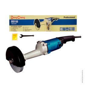 Esmeril Recto Dongcheng DSS150 150mm 1020W