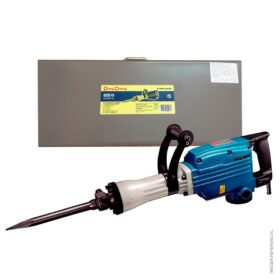 Martillo Demoledor Dongcheng DZG15 16Kg 1240W Hex. 30mm