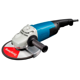 Amoladora Esmeril Angular 9" DongCheng DSM02-230B 2200W