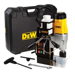 Taladro Magnetico Dewalt DWE1622K-B2