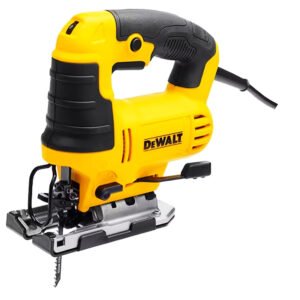 DWE300-B2 Sierra Caladora Dewalt 650W 85mm