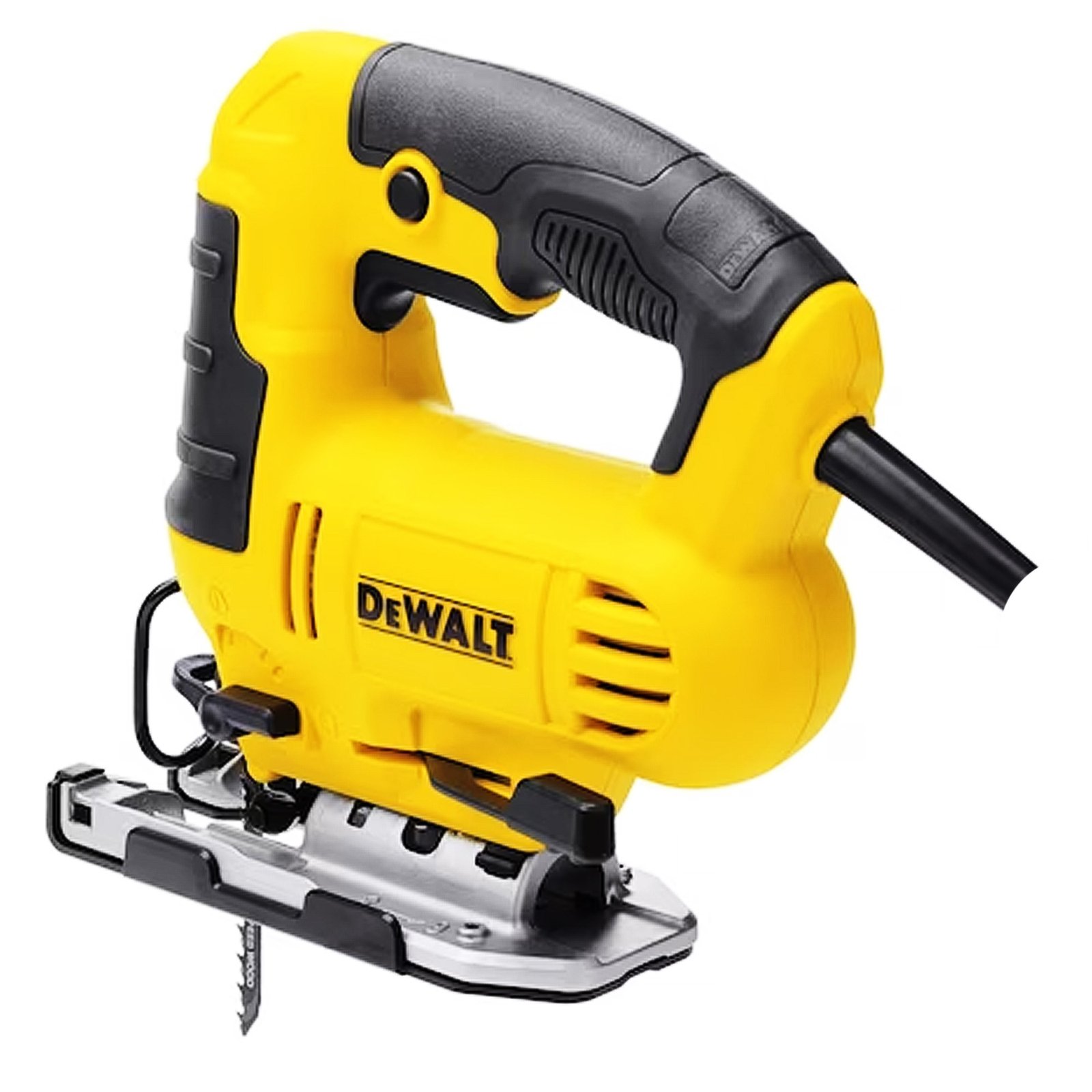 DWE300-B2 Sierra Caladora Dewalt 650W 85mm