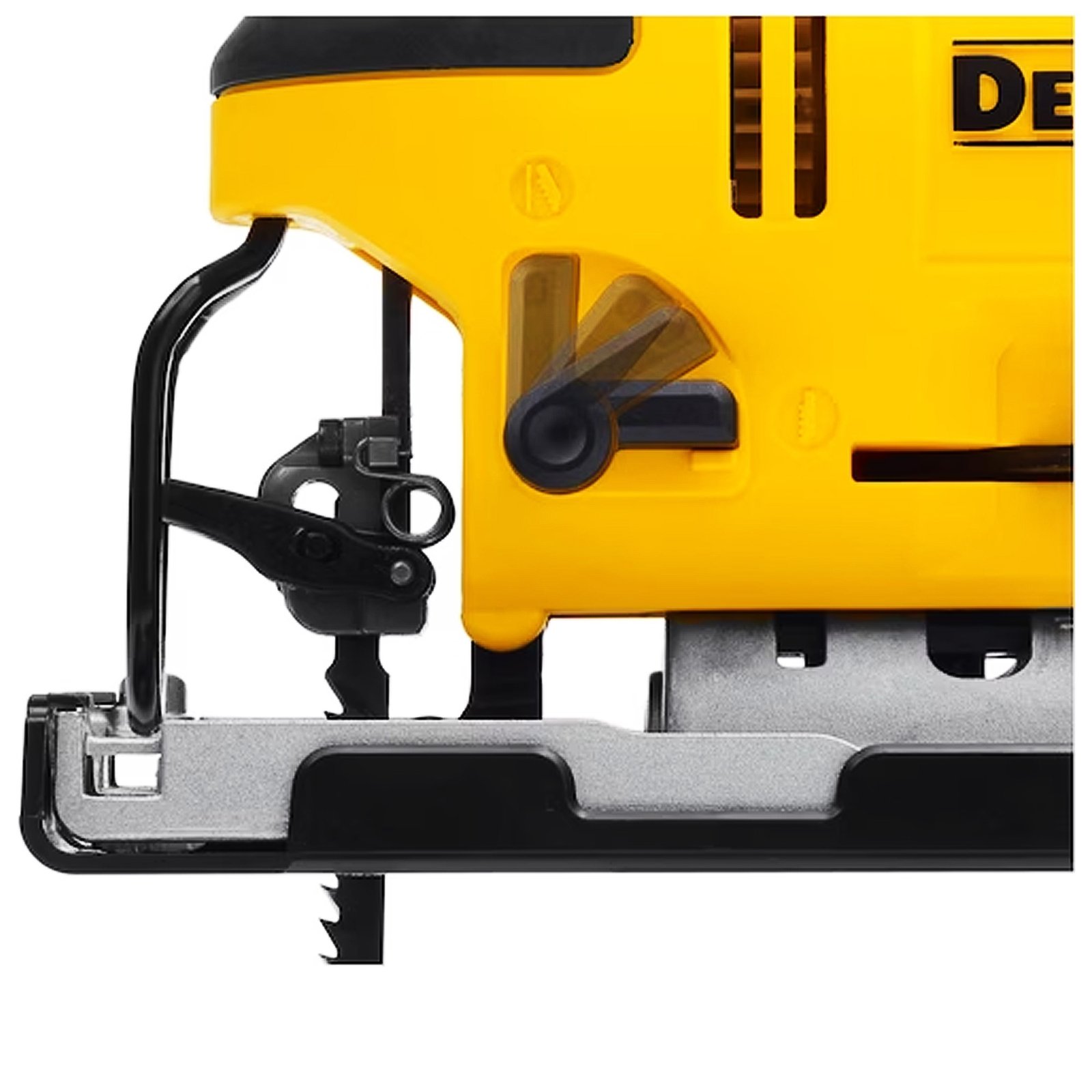 DWE300-B2 Sierra Caladora Dewalt 650W 85mm
