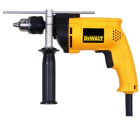 Taladro Percutor 1/2" Dewalt DW508S-B2C 800W VVR Carton