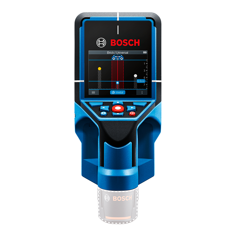 Dtect 200 C-3