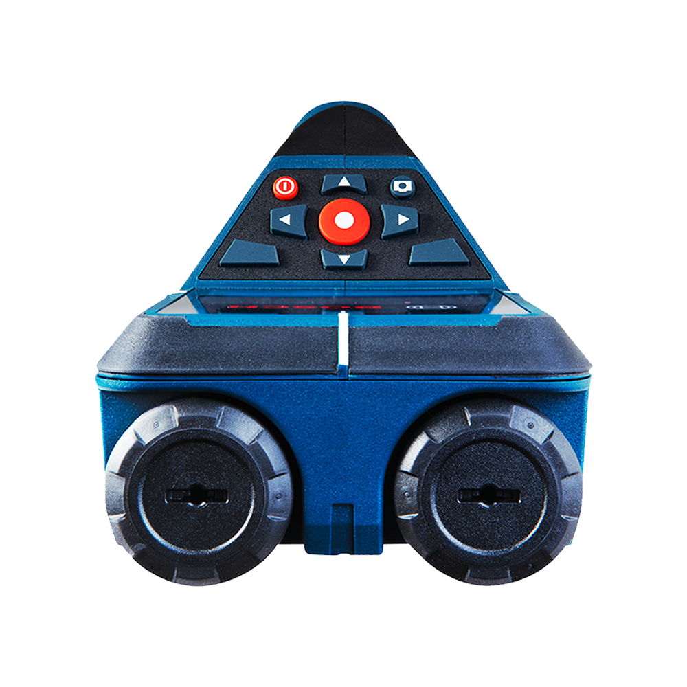Dtect 200 C-4