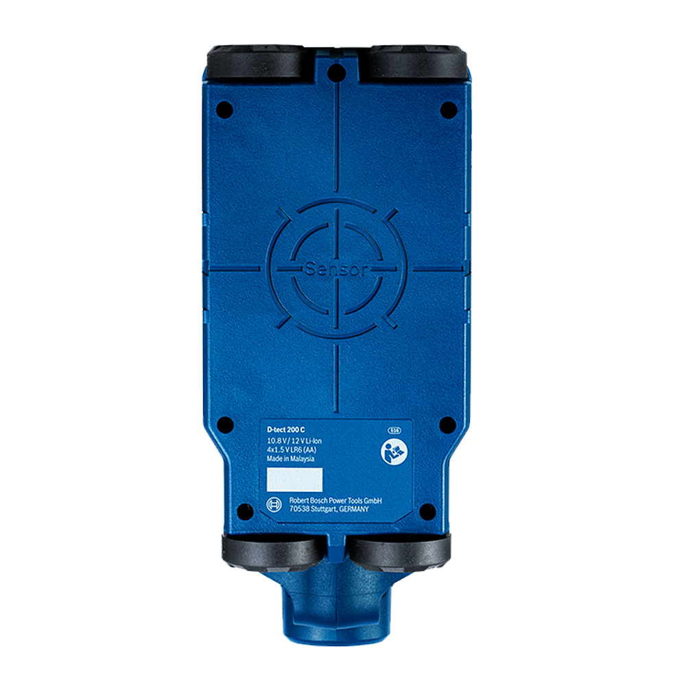 Dtect 200 C-5