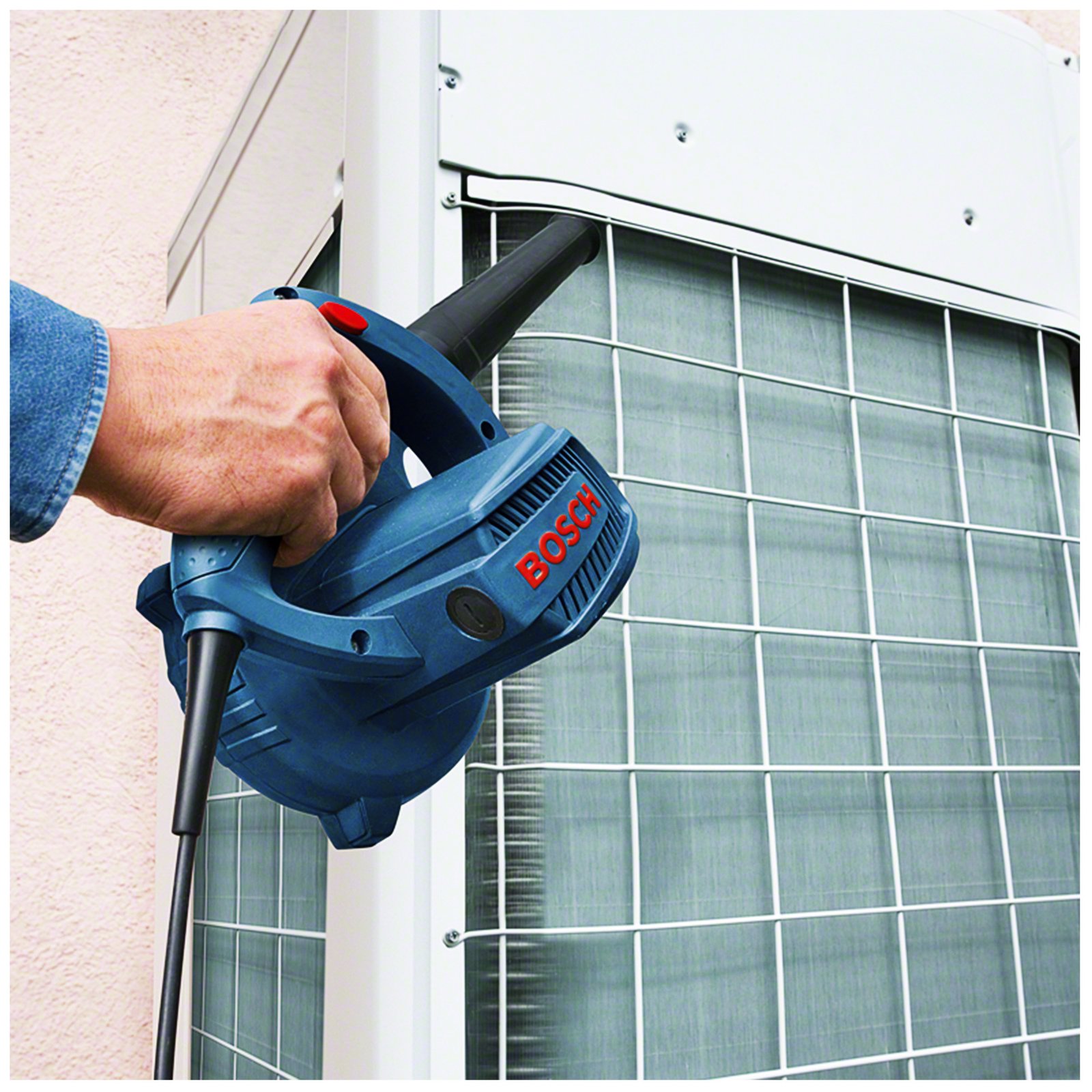 GBL 800 E Sopladora Aspiradora Bosch 800W