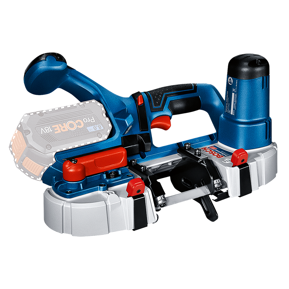 GCB 18V-63