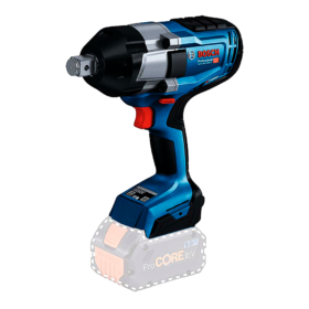 Llave de Impacto 3/4" Bosch GDS 18V-1050 H 18V 1050Nm Biturbo Baretool