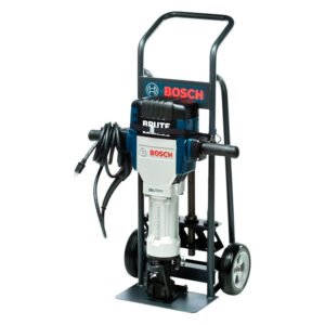 GSH 27 VC Martillo Demoledor Bosch Rompepavimento 69J